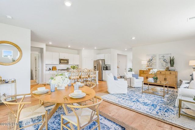 780 Castle Hill Drive, Yemassee, SC 29945