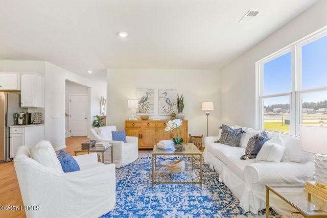 780 Castle Hill Drive, Yemassee, SC 29945