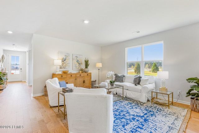 780 Castle Hill Drive, Yemassee, SC 29945