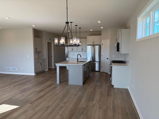 8208 Haywood Drive, Lino Lakes, MN 55014