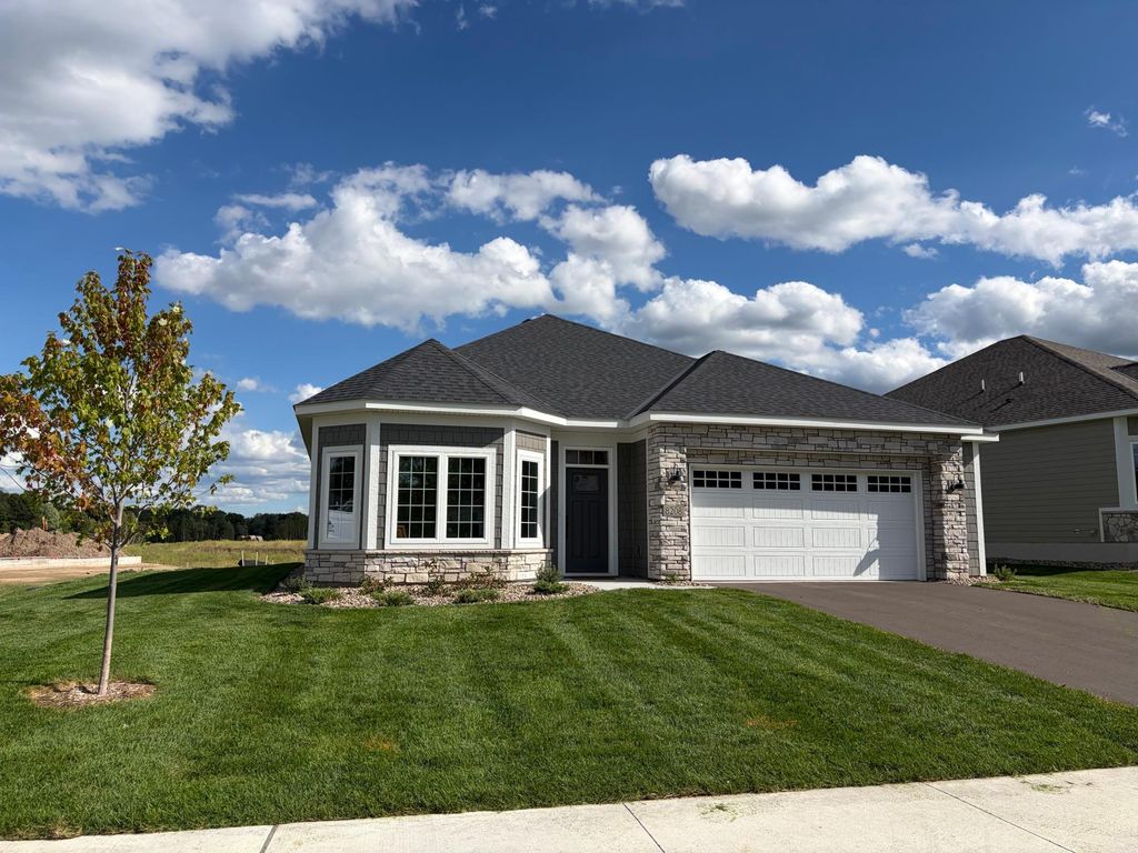 8208 Haywood Drive, Lino Lakes, MN 55014 — photo 2
