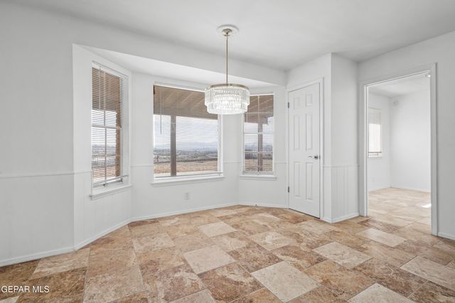 5829 VISTA CORONA Court, El Paso, TX 79912