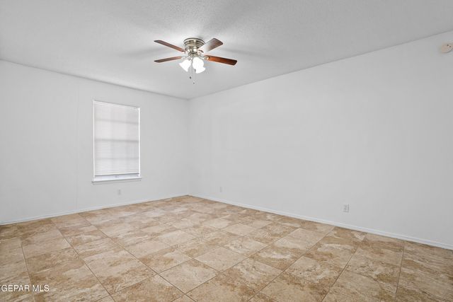 5829 VISTA CORONA Court, El Paso, TX 79912