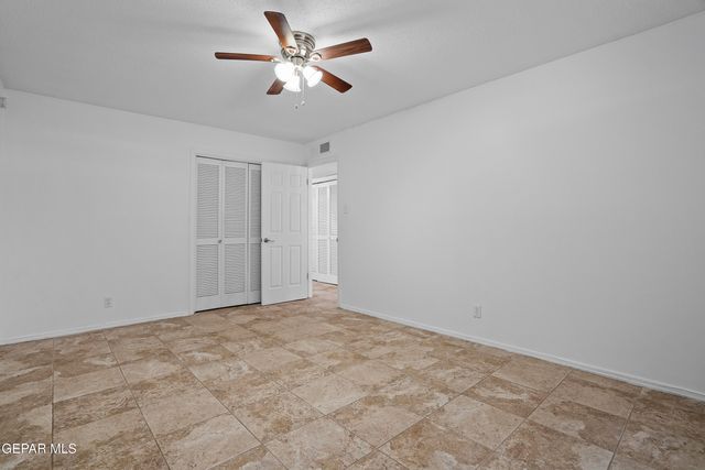 5829 VISTA CORONA Court, El Paso, TX 79912