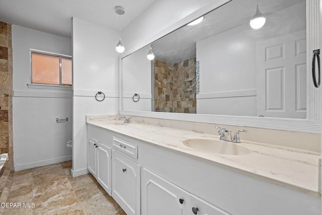 5829 VISTA CORONA Court, El Paso, TX 79912