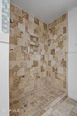 5829 VISTA CORONA Court, El Paso, TX 79912