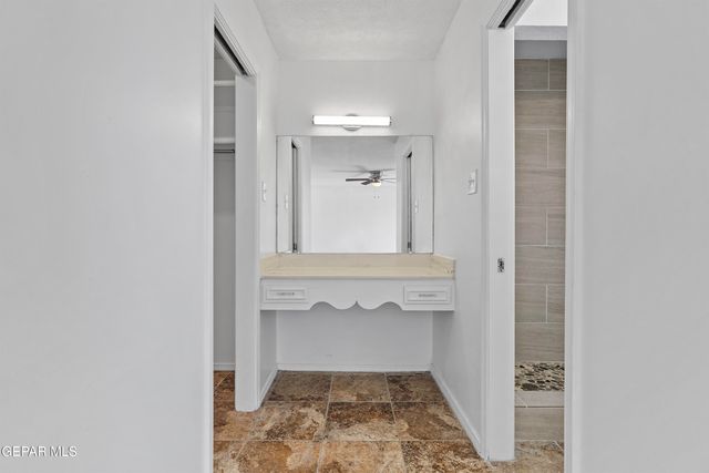 5829 VISTA CORONA Court, El Paso, TX 79912