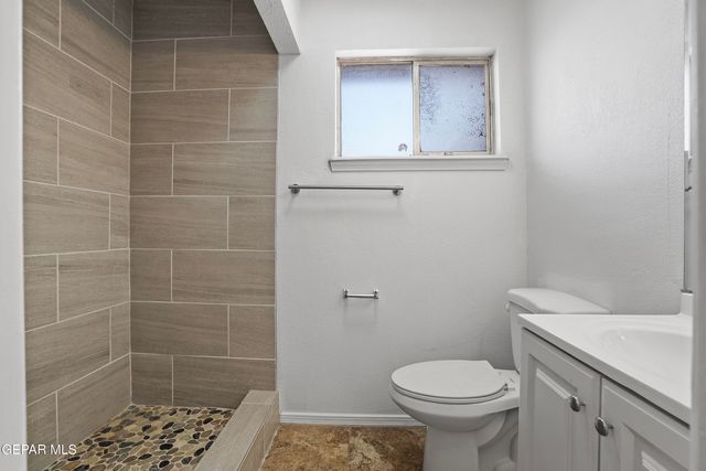 5829 VISTA CORONA Court, El Paso, TX 79912