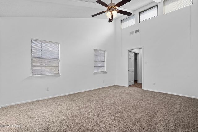 5829 VISTA CORONA Court, El Paso, TX 79912