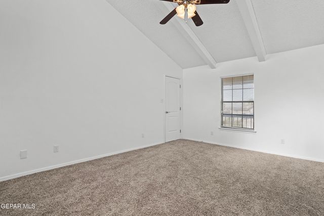 5829 VISTA CORONA Court, El Paso, TX 79912