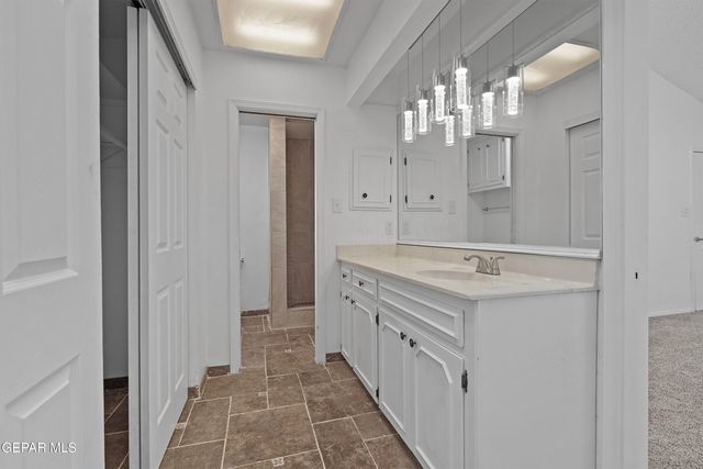 5829 VISTA CORONA Court, El Paso, TX 79912