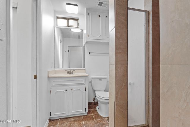 5829 VISTA CORONA Court, El Paso, TX 79912