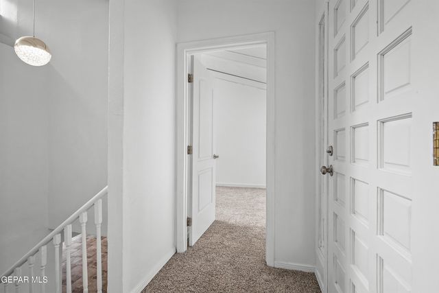 5829 VISTA CORONA Court, El Paso, TX 79912