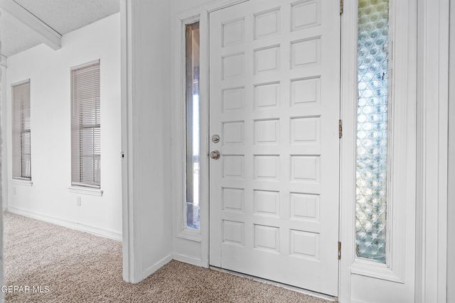 5829 VISTA CORONA Court, El Paso, TX 79912