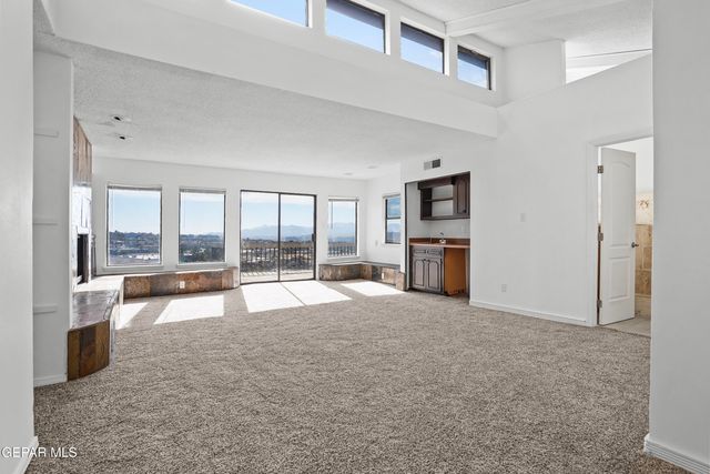 5829 VISTA CORONA Court, El Paso, TX 79912