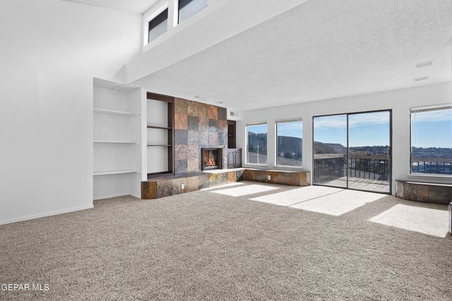 5829 VISTA CORONA Court, El Paso, TX 79912