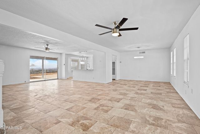 5829 VISTA CORONA Court, El Paso, TX 79912