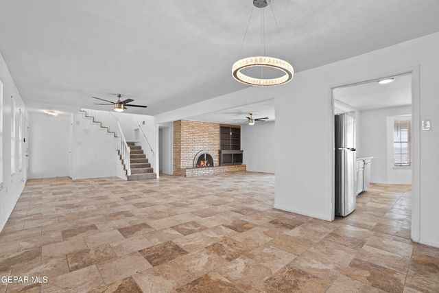 5829 VISTA CORONA Court, El Paso, TX 79912