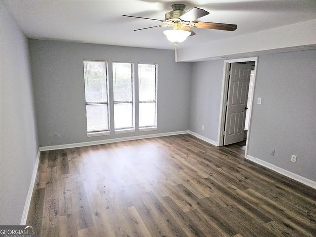5025 Highland Club Drive, Marietta, GA 30068