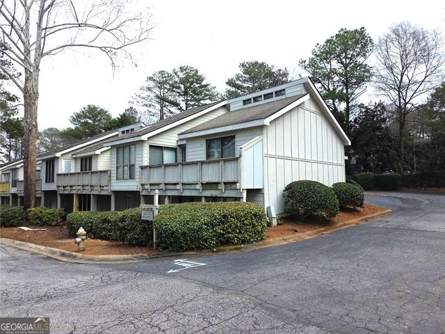 5025 Highland Club Drive, Marietta, GA 30068