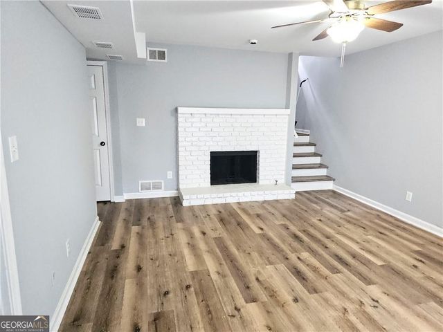 5025 Highland Club Drive, Marietta, GA 30068