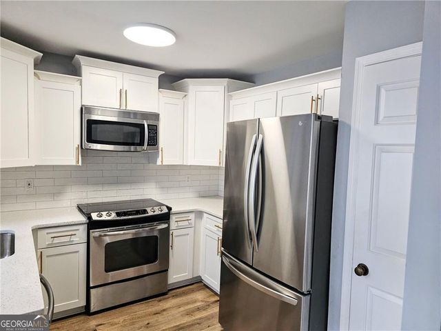 5025 Highland Club Drive, Marietta, GA 30068