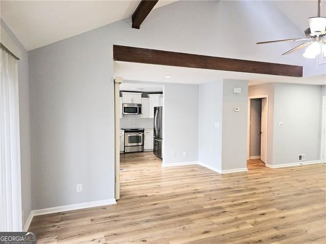 5025 Highland Club Drive, Marietta, GA 30068