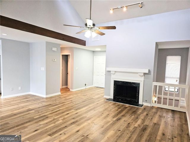 5025 Highland Club Drive, Marietta, GA 30068