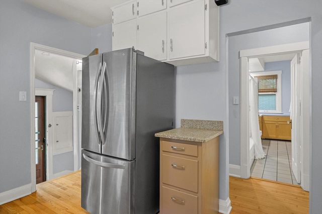 2181 N 53rd STREET, Milwaukee, WI 53208