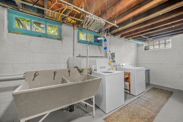 2181 N 53rd STREET, Milwaukee, WI 53208