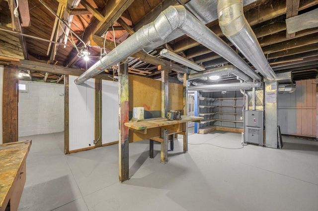 2181 N 53rd STREET, Milwaukee, WI 53208