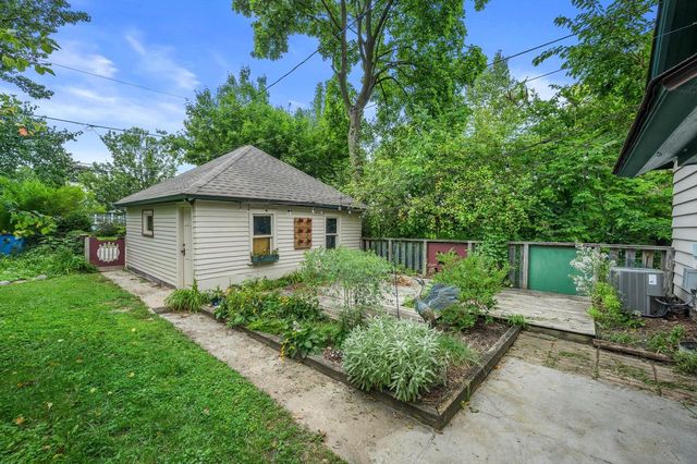 2181 N 53rd STREET, Milwaukee, WI 53208