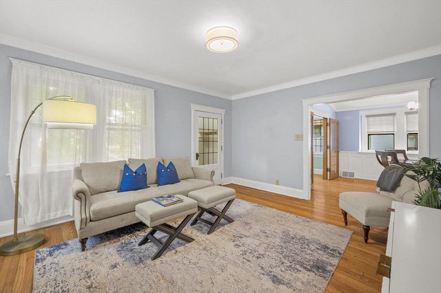 2181 N 53rd STREET, Milwaukee, WI 53208