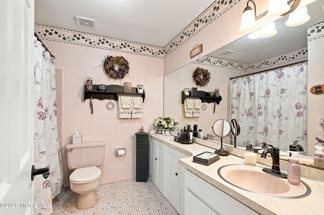 3 Masada Court, Toms River, NJ 08753