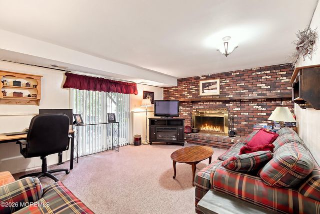 3 Masada Court, Toms River, NJ 08753