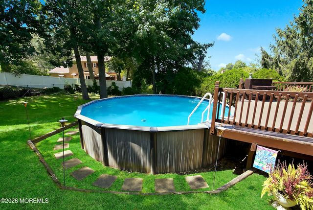 3 Masada Court, Toms River, NJ 08753