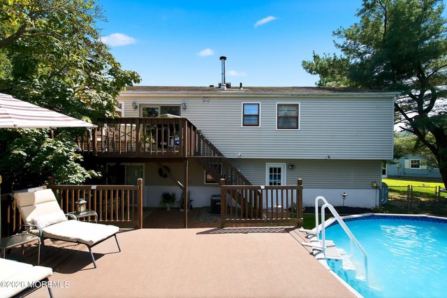 3 Masada Court, Toms River, NJ 08753