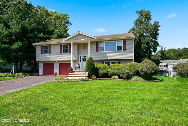 3 Masada Court, Toms River, NJ 08753