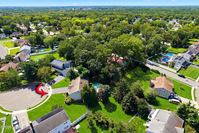 3 Masada Court, Toms River, NJ 08753
