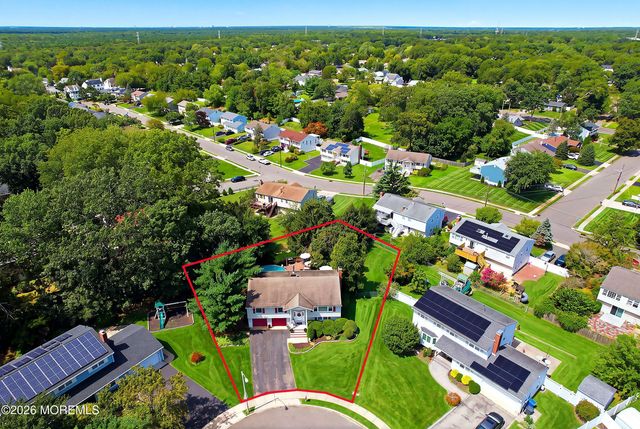 3 Masada Court, Toms River, NJ 08753