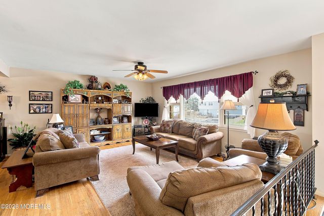 3 Masada Court, Toms River, NJ 08753