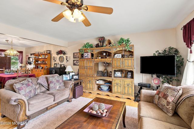 3 Masada Court, Toms River, NJ 08753