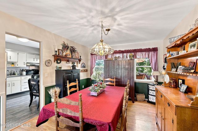 3 Masada Court, Toms River, NJ 08753