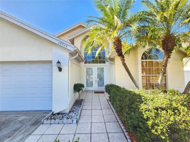 12516 BRITWELL COURT, Orlando, FL 32837