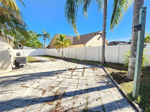 12516 BRITWELL COURT, Orlando, FL 32837