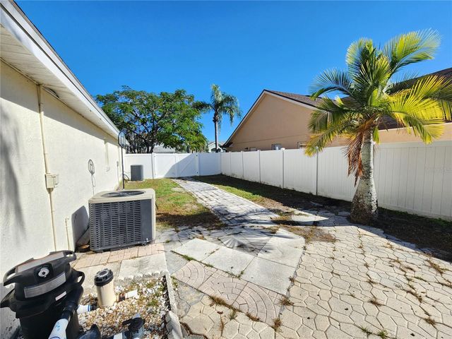 12516 BRITWELL COURT, Orlando, FL 32837