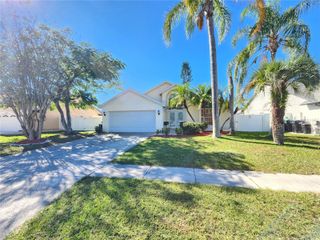 12516 BRITWELL COURT, Orlando, FL 32837