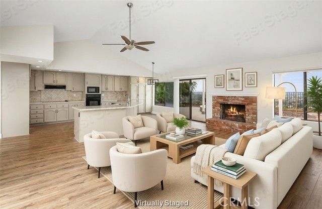 2282 N Rockridge Place, Orange, CA 92867