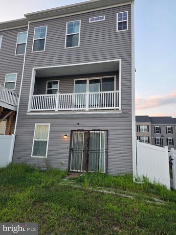 1037 HIGHPOINT TRL, Laurel, MD 20707