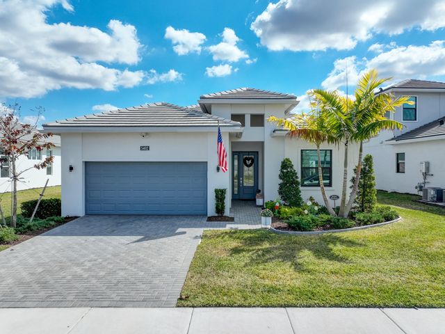 5402 Hutchinson Way, Westlake, FL 33470